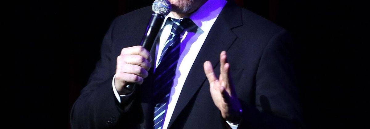 Louis C.K. (18+), 3 June | Event in Morrison | AllEvents