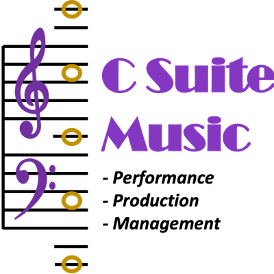 C Suite Music, LLC logo