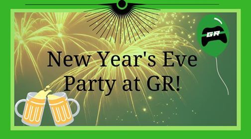 New years eve fireworks cruise on the island queen at bayside marketplace, miami New Years Eve Party at GR! | Vero Beach