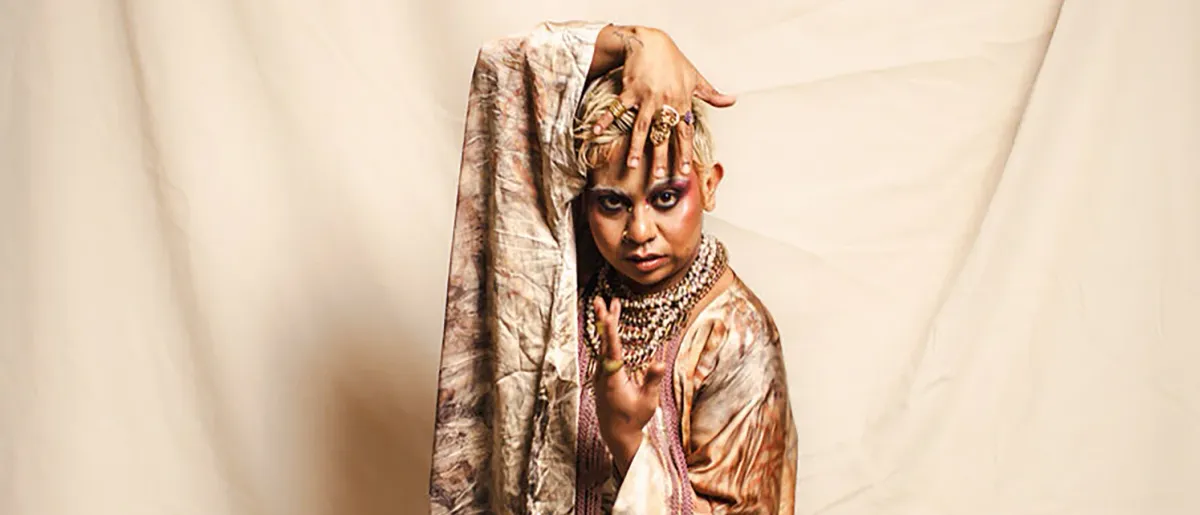 Emily Wurramara in Canada, 25 July | Event in Calgary | AllEvents