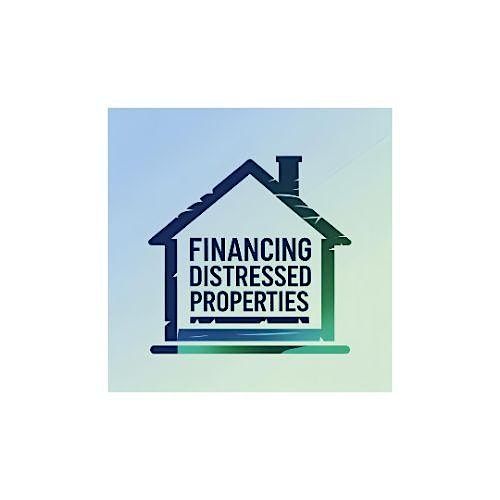 Financing Distressed Properties (Lunch+2 hrs. Core CE Credit), 11 December | Event in Clearfield | AllEvents