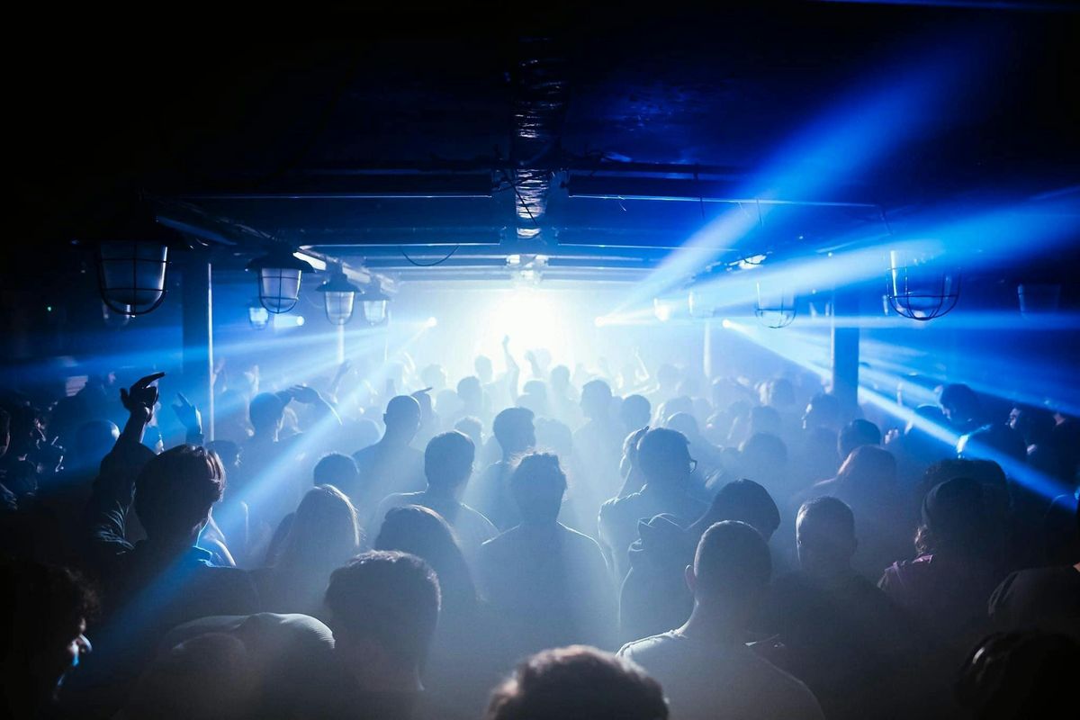 Egg London Classics - House, Classics &amp; Nu Disco - Claim free ticket, 25 May | Event in London | AllEvents