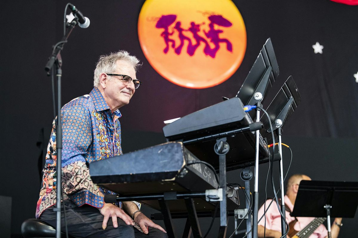 Jazz & Heritage Concert Series: Lawrence Sieberth's Estrella Banda, 17 January | Event in New Orleans