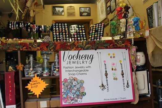 Windsor's largest christmas craft show starts on small business saturday Christmas in July Craft and Vendor Show at Youngwood Volunteer Fire Dept., Youngwood