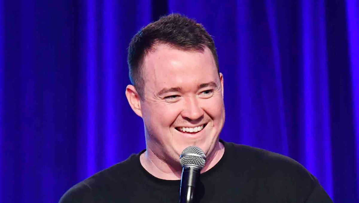 BPAC Comedy Series - Erikson Herz at Owens Auditorium at Bradshaw Performing Arts Center, 30 January | AllEvents