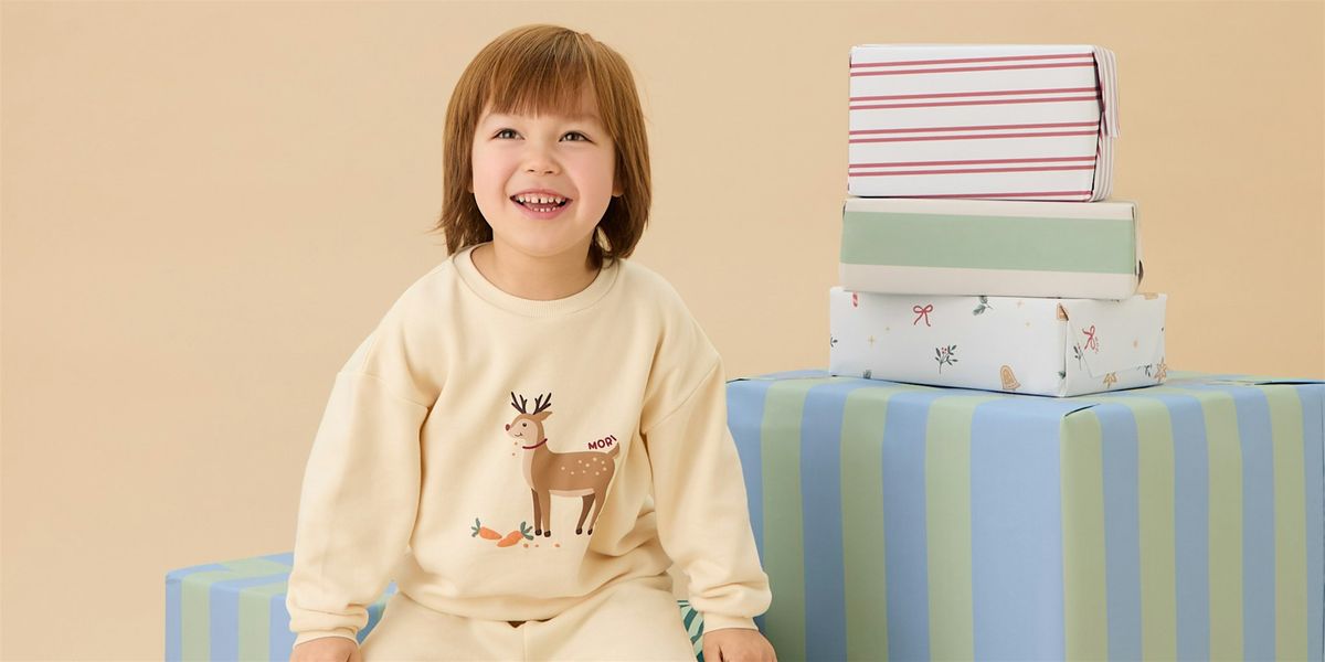 Santa's Coming to MORI Notting Hill, 6 December | Event in London | AllEvents