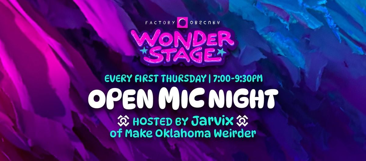 Open Mic Nights | Event in Sacramento | AllEvents