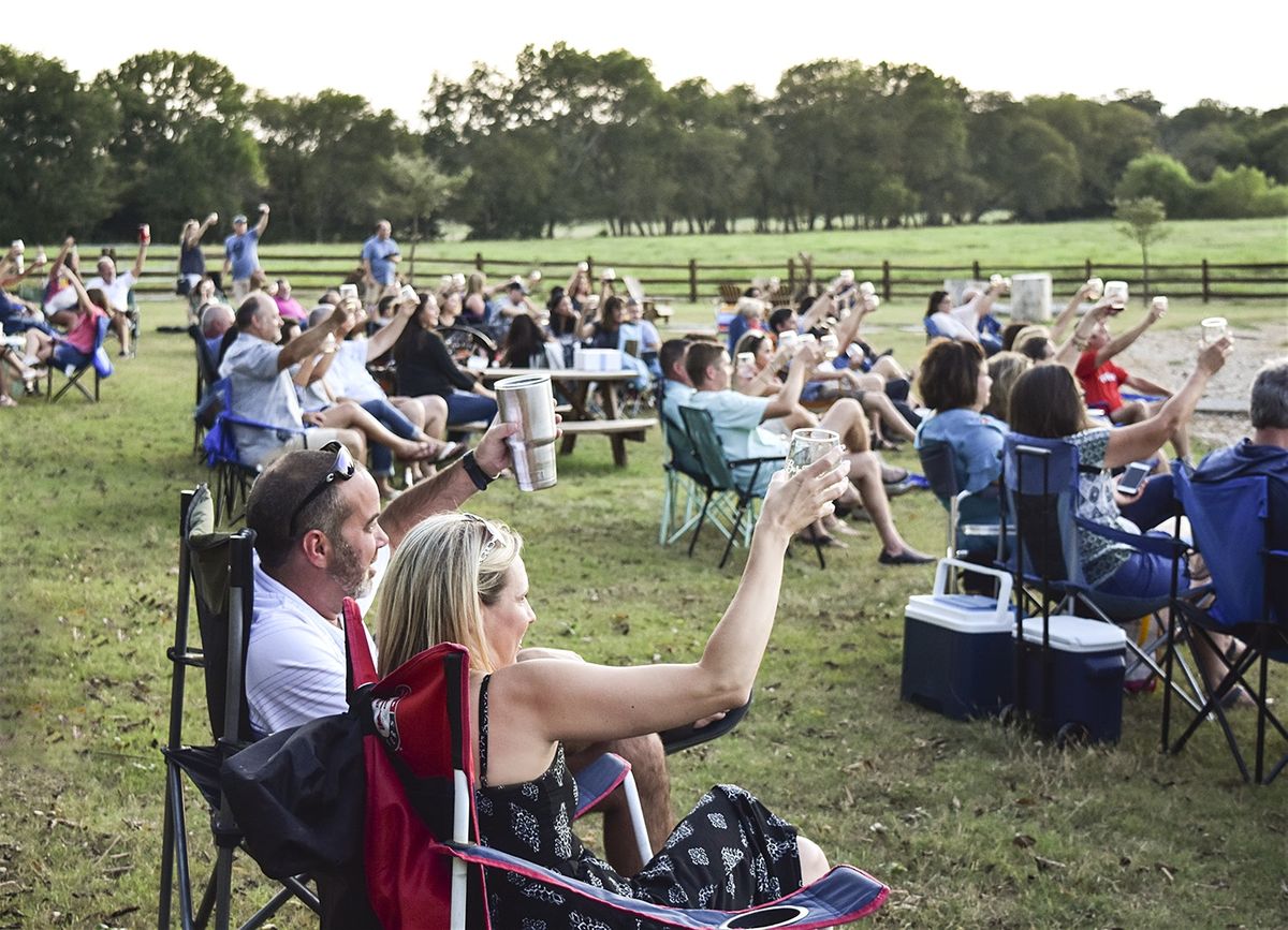 Barnhill Vineyard 2025