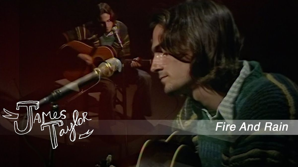 Fire and Rain - Songs of the 70s at Harrison Opera House, 10 April | Event in Norfolk | AllEvents
