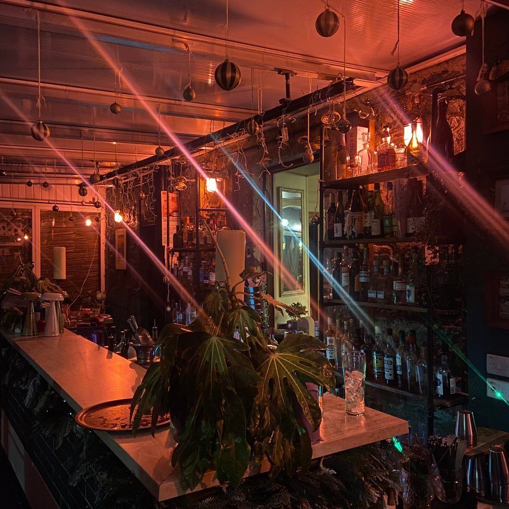 The Holiday, 11 December | Event in Greenock | AllEvents