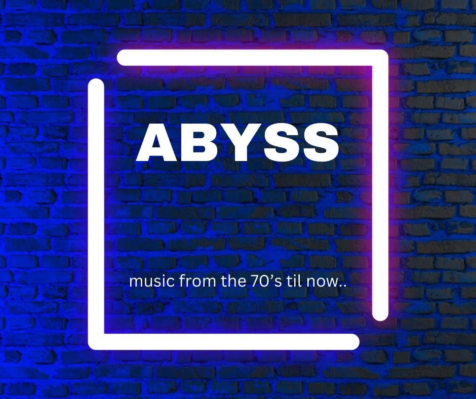 Live Band-Abyss, 700,Pollen Steet Thames, New Zealand 3500, Coromandel ...