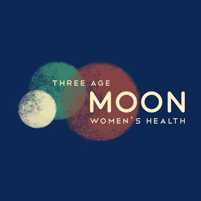 Moon Women's Health logo