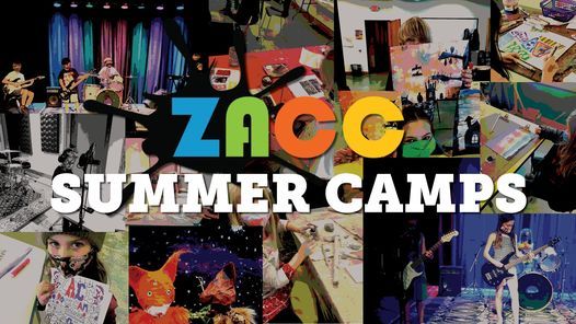 2021 Zacc Summer Camps Zootown Arts Community Center 501 C 3 Missoula June 14 2021 Allevents In Christmas Missoula Theatre 2021