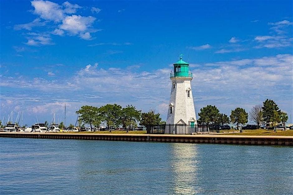 Amazing Scavenger Hunt: Downtown Delights of St. Catharines | Event in St. Catharines | AllEvents