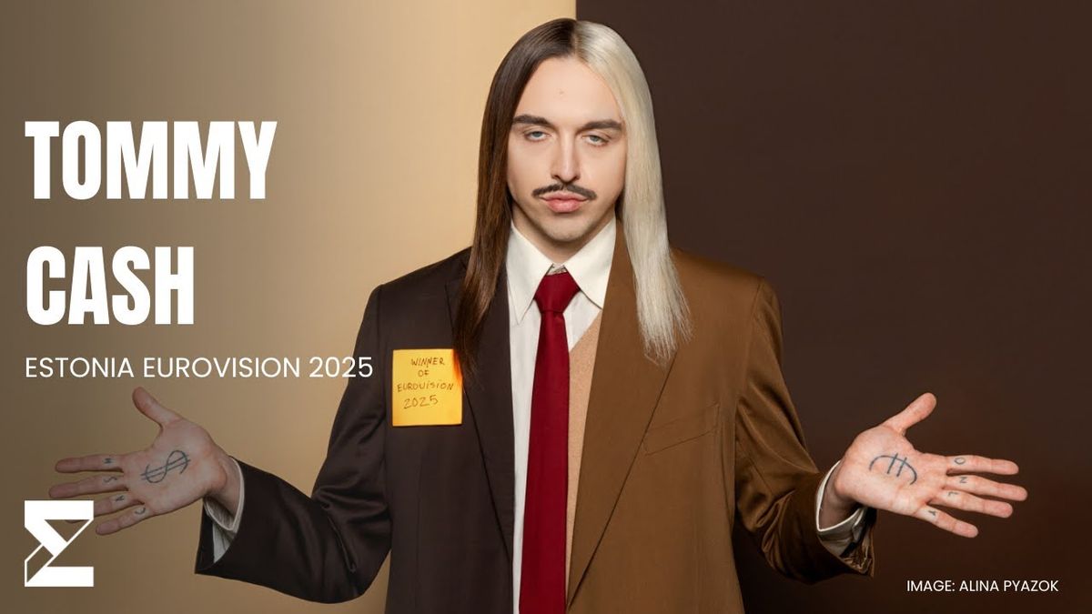 Tommy Cash Madrid Tickets, 27 November | Event in Madrid | AllEvents