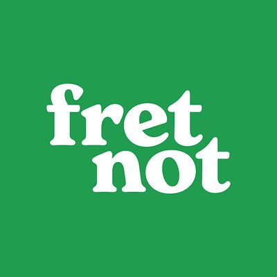 Fret Not Studios