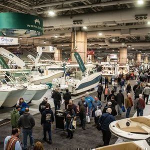 Atlantic City Boat Show