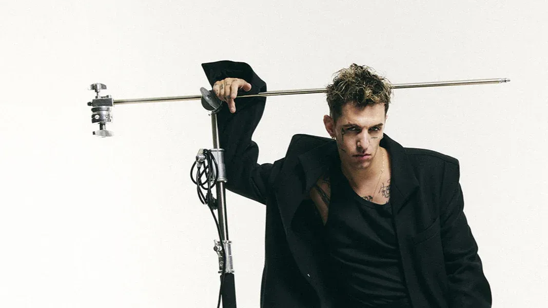 Achille Lauro in Milan, 16 March | Event in Milano | AllEvents