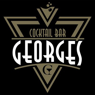 George's Cocktail Bar logo