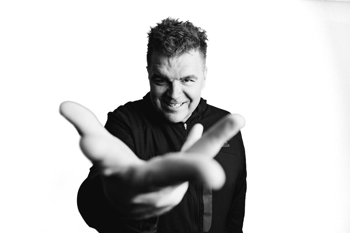 Ian Bagg, 2 October | Event in Atlanta | AllEvents