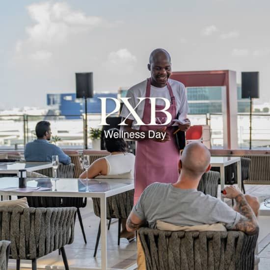 Wellness Brunch by PXB, 14 June | Event in Dubai | AllEvents
