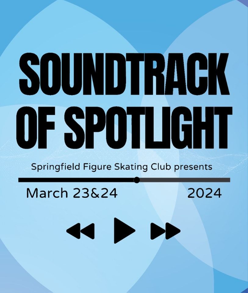 Spotlight on Ice 2024: Soundtrack of Spotlight, 1601 North 5th Street ...