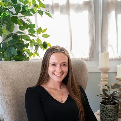 Julianne Balavender- JB Dance Wellness