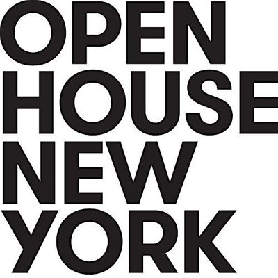 Open House New York logo