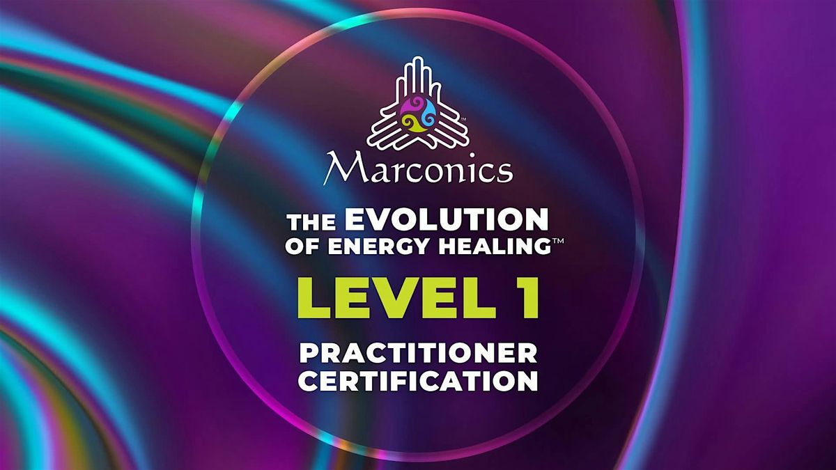 Marconics, Practitioner 'No-Touch' Training certification-Lincoln N.H., 24 January | Event in Lincoln | AllEvents