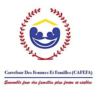 Le Carrefour des Femmes et Familles logo