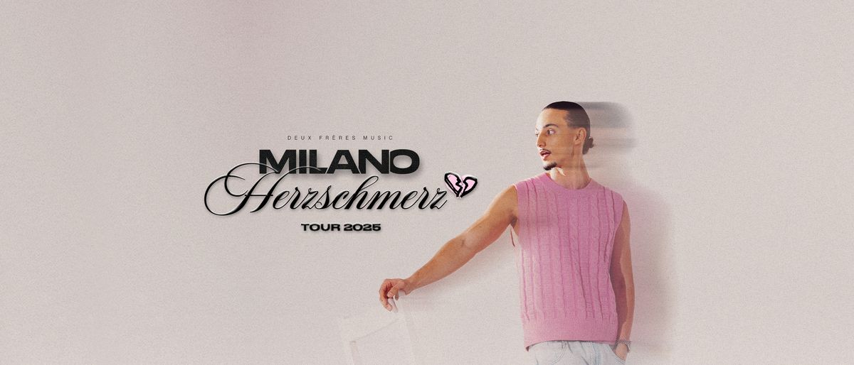 Milano in BOCHUM, 6 September | Event in Bochum | AllEvents