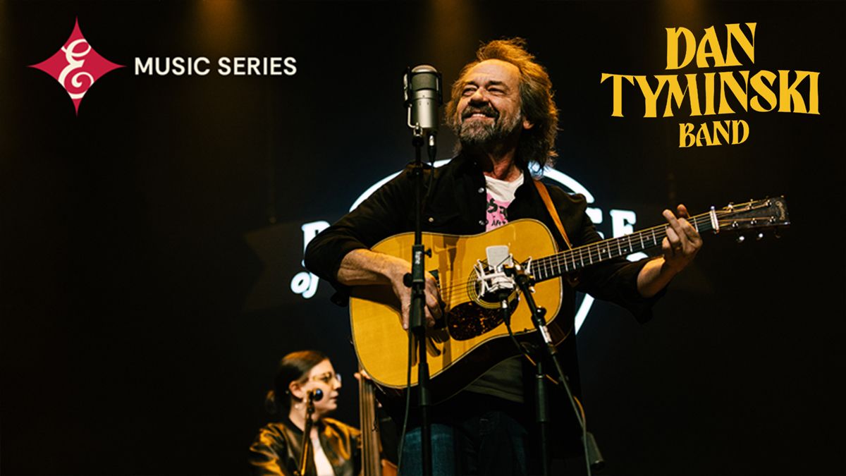 Dan Tyminski, 8 November | Event in Rocky Mount | AllEvents