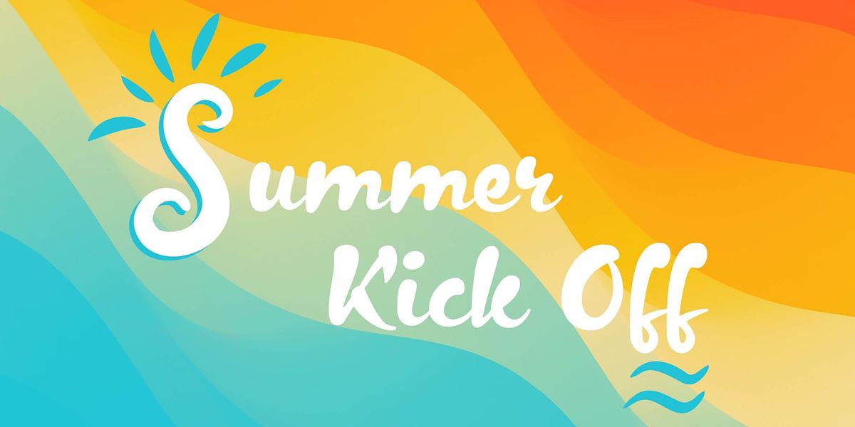 Summer Kick Off 2022 Bair Lake Bible Camp Jones May 28 2022 Allevents In Summer Event 2022