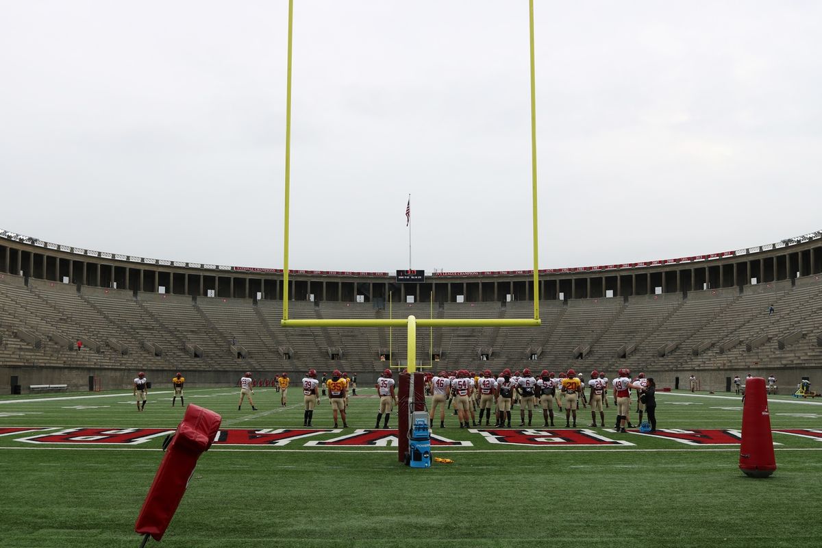 Harvard Crimson at Stetson Hatters Football at Spec Martin Stadium, 20 September | Event in Deland | AllEvents