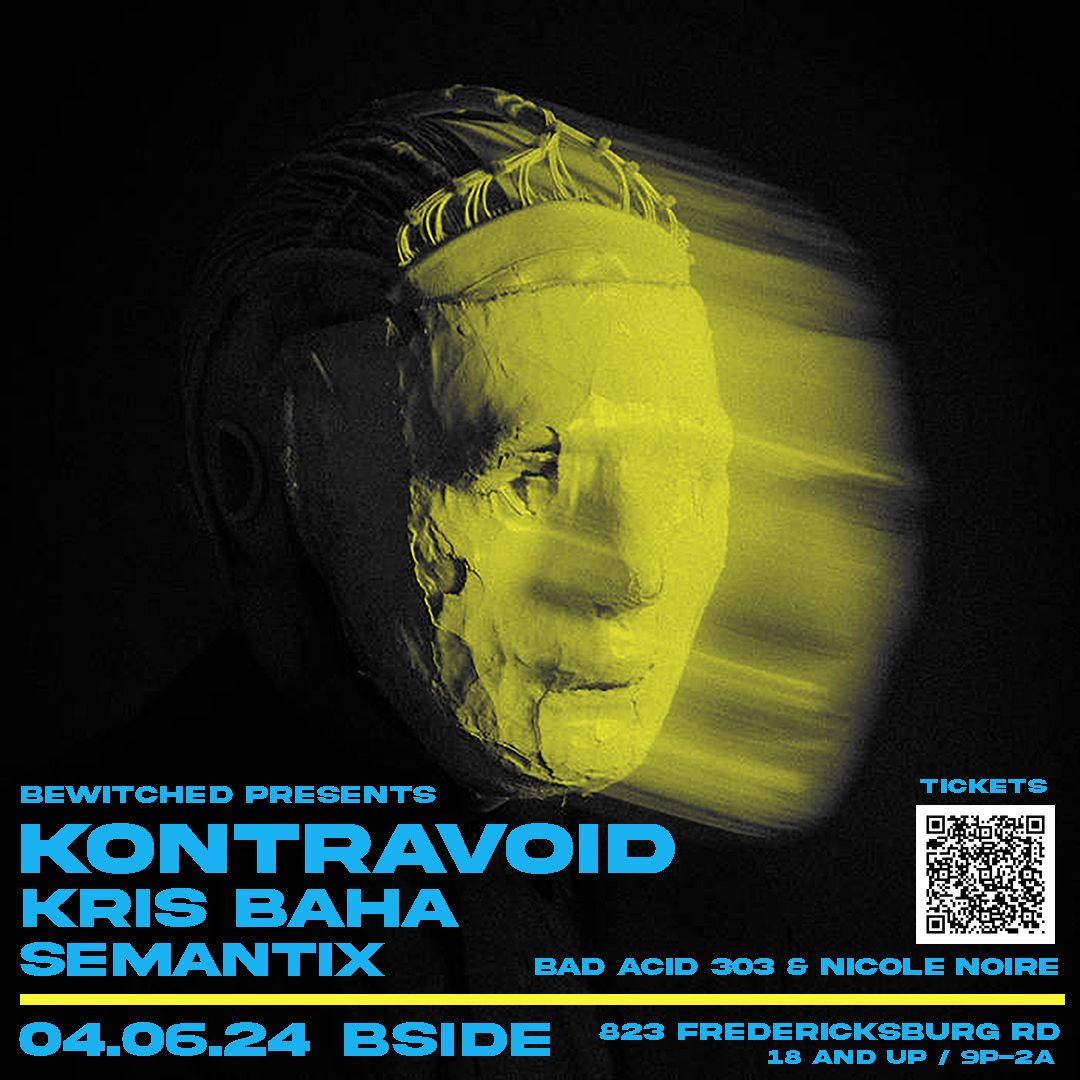 Kontravoid at The Regent Theater Los Angeles, 25 July | Event in Los Angeles | AllEvents