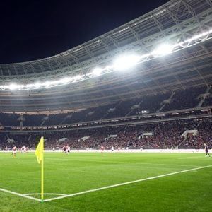 Football World Cup 2026 - Round of 32 - Match 83 - 2K vs 2L Tickets