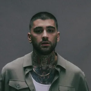 ZAYN in São Paulo