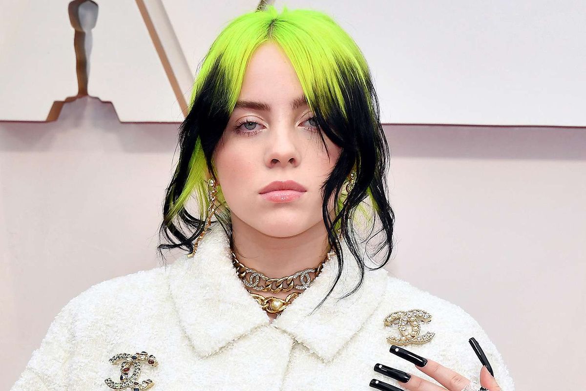 Billie Eilish | Event in Amsterdam | AllEvents