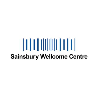 The Sainsbury Wellcome Centre (SWC) logo