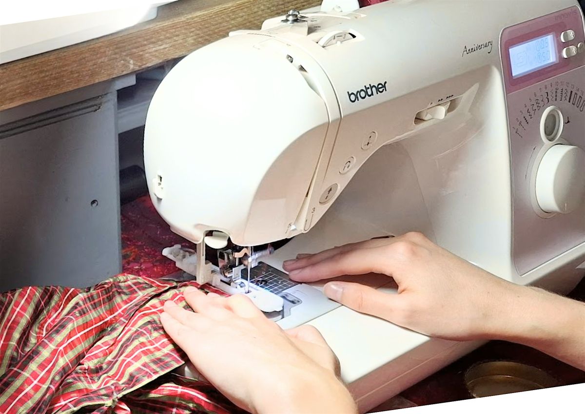 Introduction to Garment Sewing: 5-Week Workshop ✂️, 17 January | Event in Newcastle upon Tyne | AllEvents
