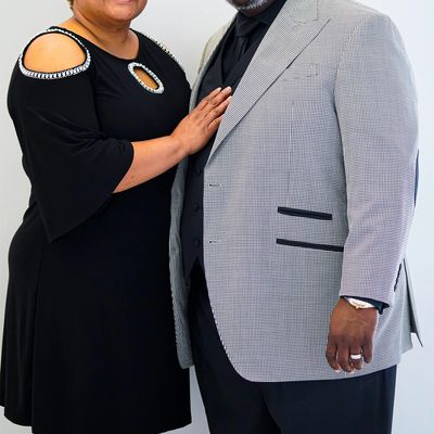 Higher Grounds International Worship Center logo