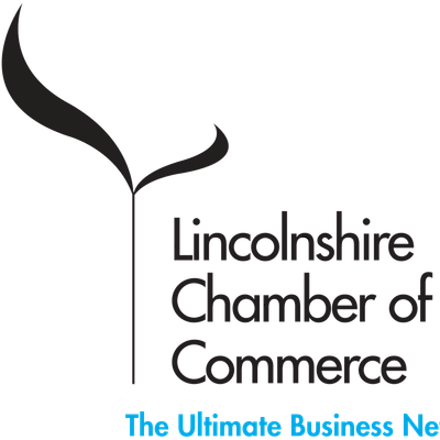 Lincolnshire Chamber of Commerce logo