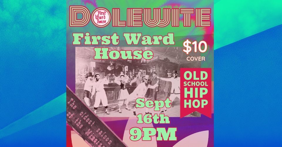 Dolewite First Ward House, First Ward House, Saint Joseph, 16 September 2023 AllEvents.in