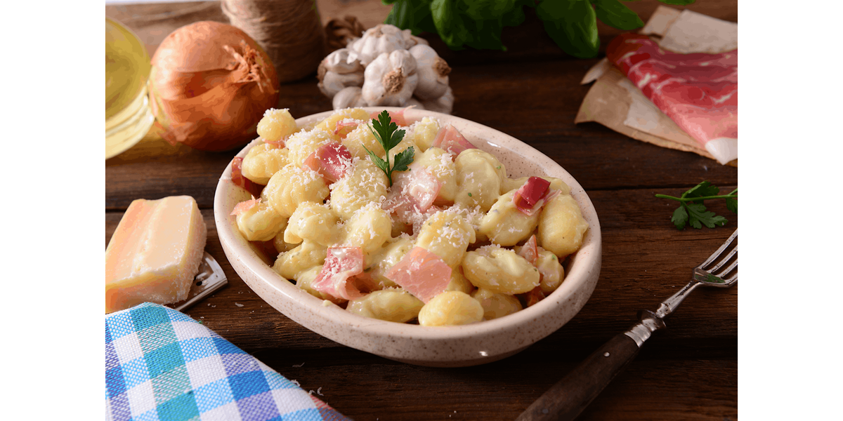 Make Savory Citrus Gnocchi - Pasta Making Cooking Class in Denver | Classpop!™, 3 January | Event in Denver