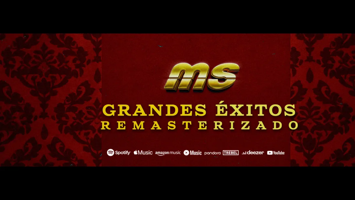 Banda MS in Monterrey, 14 November | Event in Monterrey | AllEvents