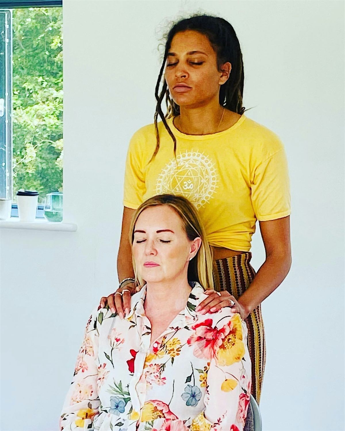 Reiki Level One, 8 February | Event in Stockport | AllEvents