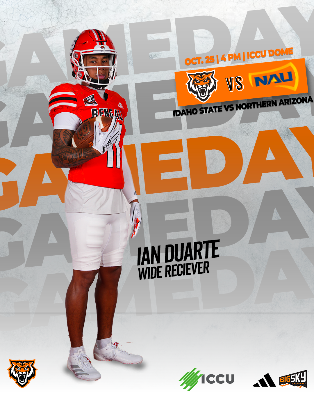 Northern Arizona Lumberjacks at Sacramento State Hornets at Sacramento State University - The Well, 15 January