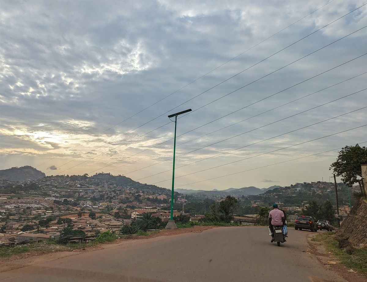 Development Finance at a Crossroads: Lessons and New Directions, 3 December | Event in Boston | AllEvents