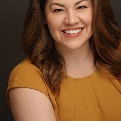 Julia Erin Urich