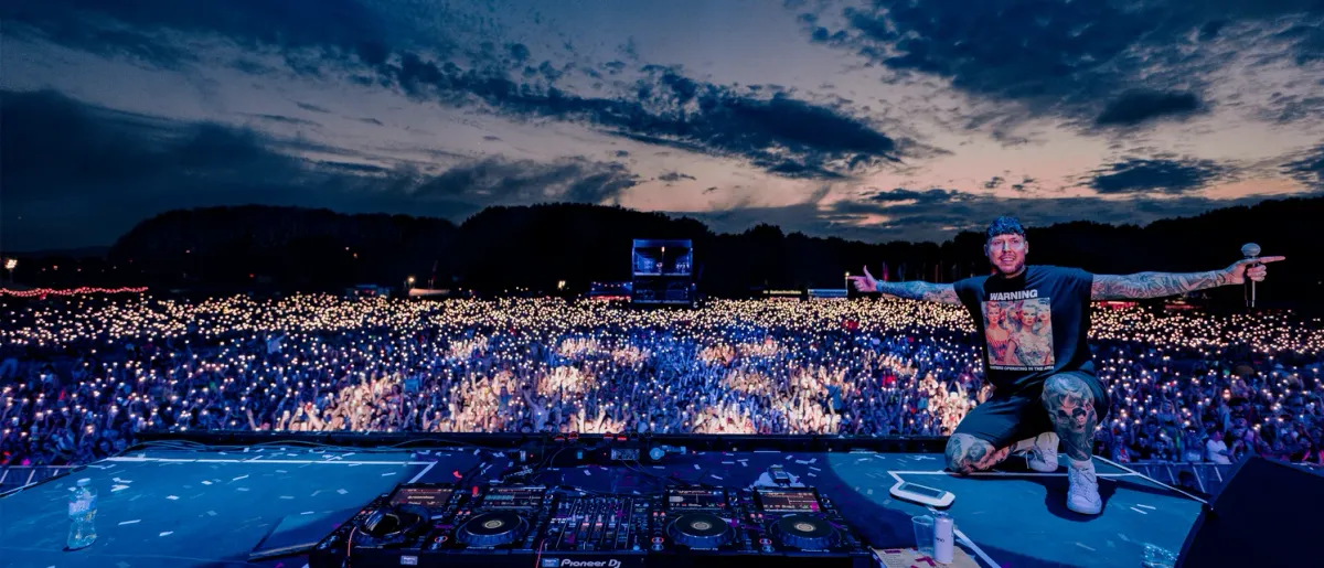 Ben Nicky in Haarlemmermeer, 24 August | Event in Hoofddorp | AllEvents